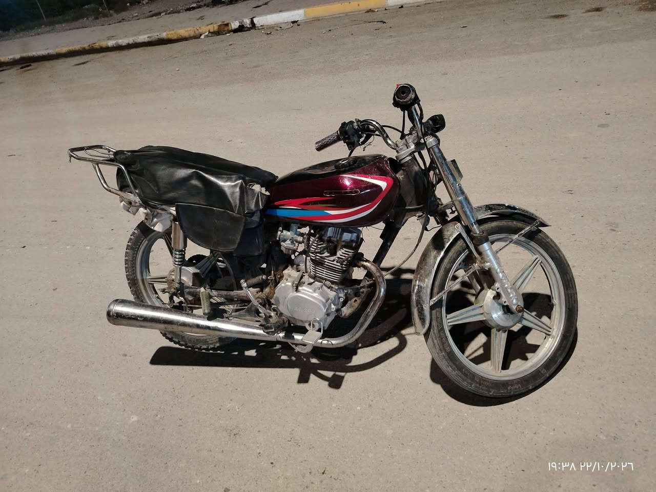 ماطور • خمس كير • صور