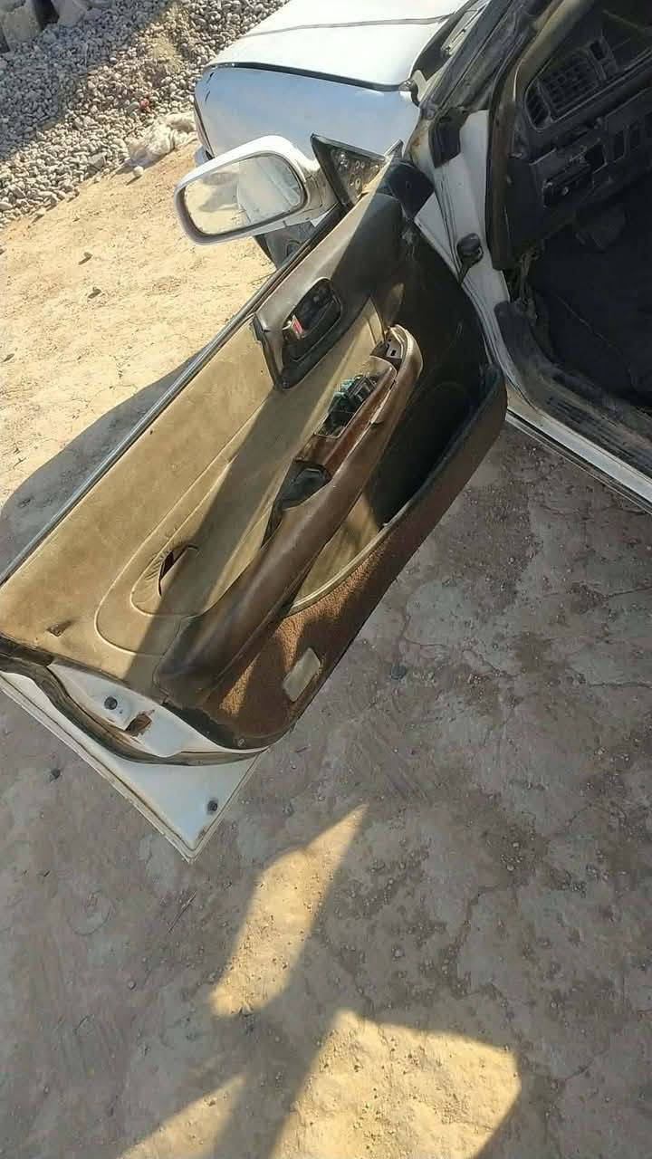 أعاده النشر بسبب ال وعود الكاذبه جاي ومسح المنشوراالسلام عليكم مارك البيع السياره تريد تجفيت تنقص و صدر وتايرات نص عمر البيع السياره ادوات ادوات ادوات السعر مليون ونص وبيهه مجال وتحياتي للجميع تواصل خاص او عل رقم اقره المنشور زين ***********

