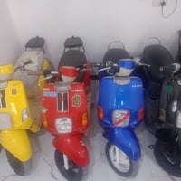 وجبة دراجات • ماكس • نظافه