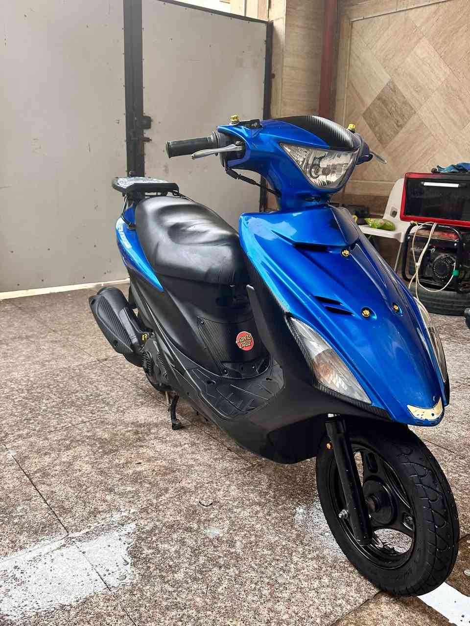 ادرس • حديث • نضيف
