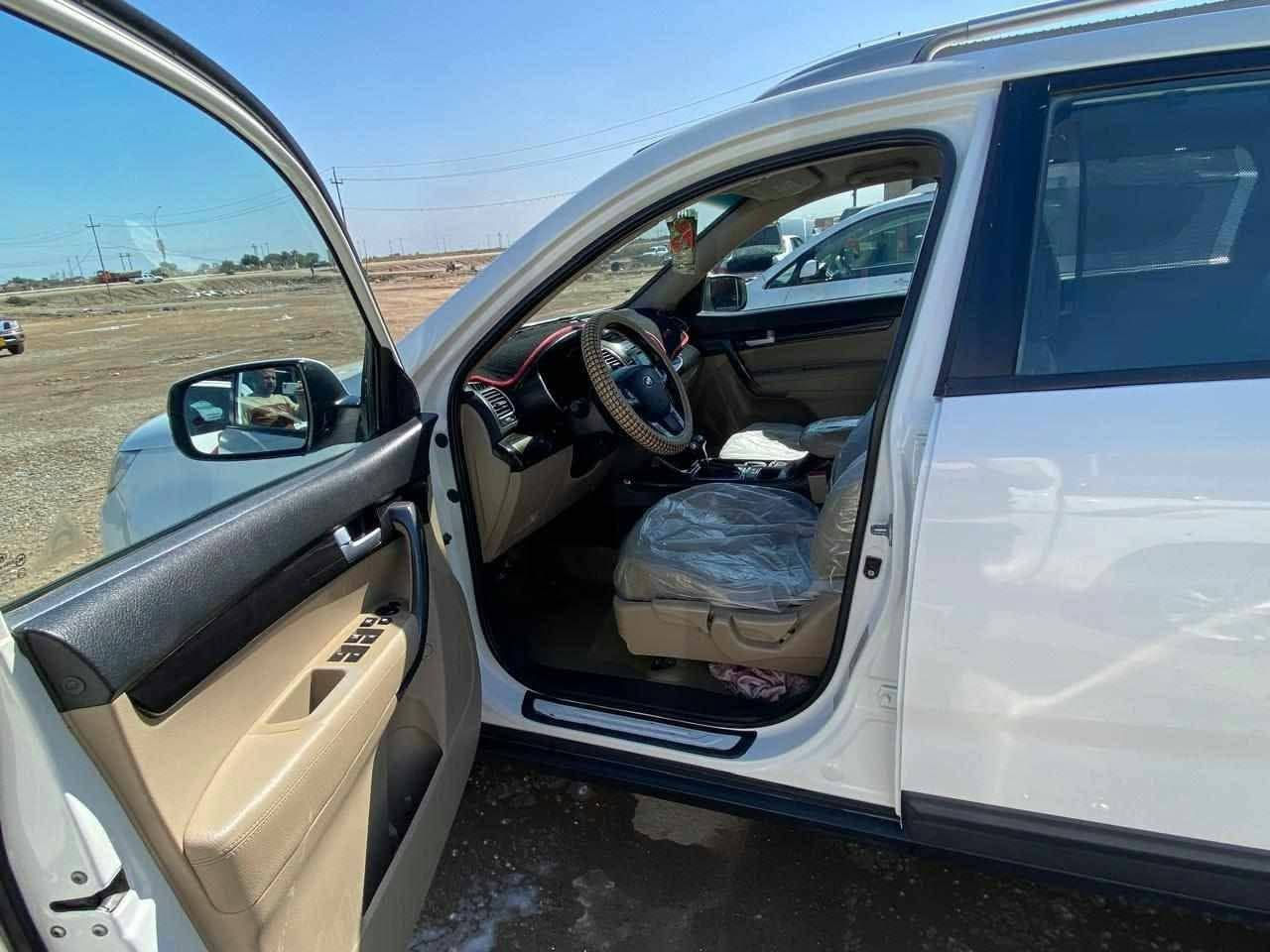 السلام عليكم
سورنتو ٢٠١٤ خليجي ماشيه 300 الف شماليه بأسمي 
مكينه 6
بصمه 
بيه تصليح قماره + تكم اثر سقوط سقيفه عليه بالعواق 

والسونار موجود جديد 

جاهزه من كلشي اي نقص ما بيه 

تخم تاير جديد 

حداديه جديده 

مكينه مبدله طابوكه 

كيج البانزين عاطل 

المكينه طاك بيه كازكت 

ومصلح وترايه وين معجبك 

تفحص وتاخد وكدام عينك 

من الدعاميه للدعاميه مكفوله ما عده القماره 

الي ذكرتهن 

والسعر 130

***********

نص مكتوب في الصور:
- Galaxy A05s