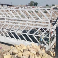 محجر كيا • نضيف • ارتفاع ١٦٠
