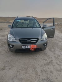 كيا رندو • توماتيك • بدون ضرر