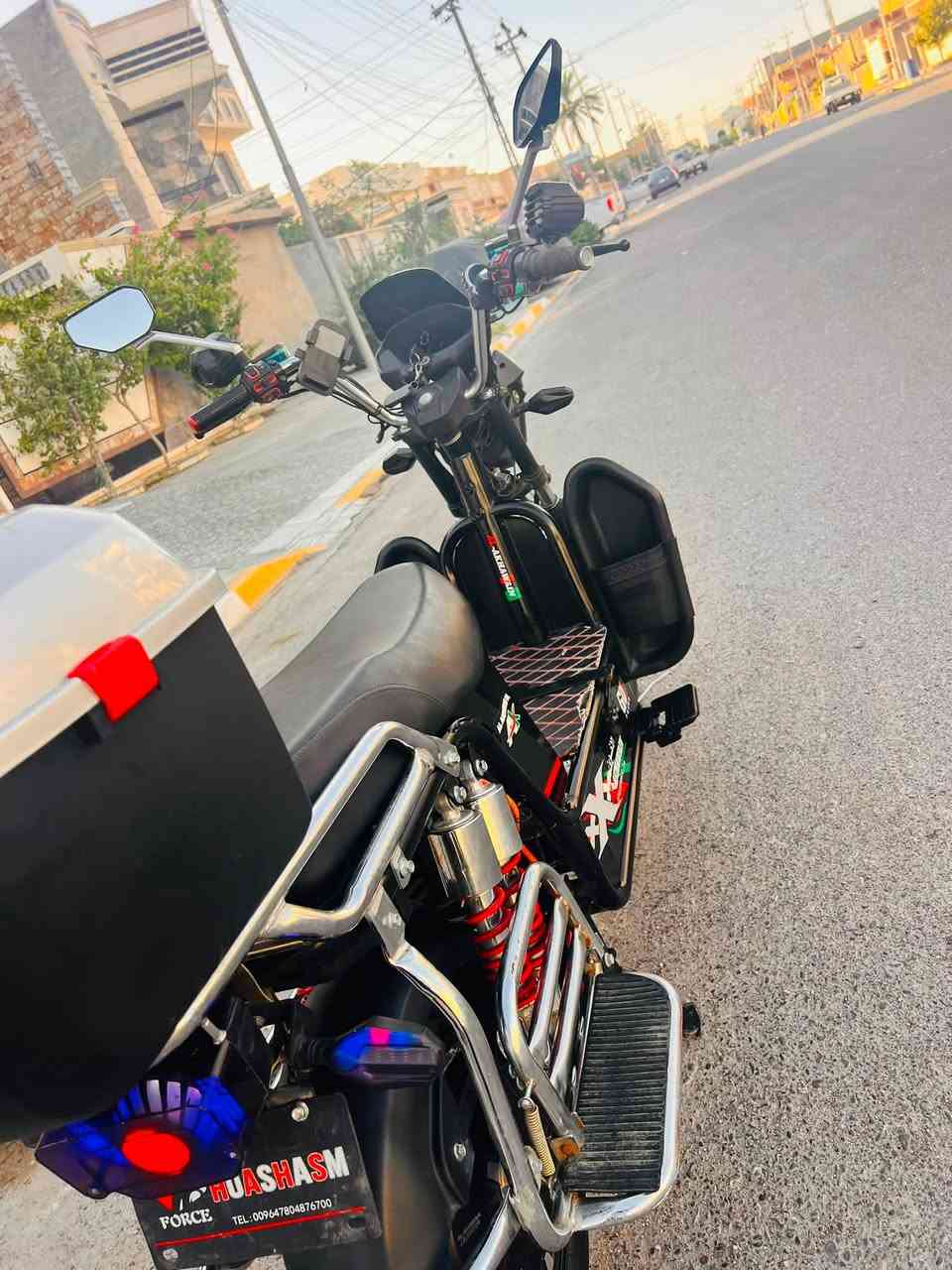 جبلي للبيع ام البصمه 
نضافه فول 
6 بطاريات ع الفحص 
جهاز نذار مانع السرقه 
ام بي 3 
السعر 550 وبي مجال 
***********
‭***********
