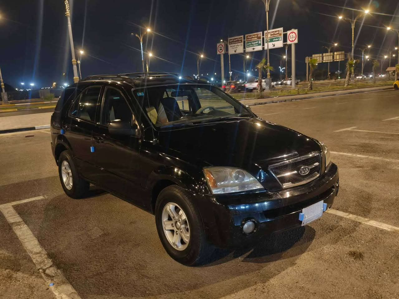 السلام عليكم سورنتو موديل 2005 للبيع رقم بغداد الماني تحويل ثاني يوم سنويه لغايه 2028  مكينه سته سلندر مكينه وكير وحداديه وتبريد وكهربائيات مكفولات السياره مكفوله بيها بس جاملغ امامي بدون دواخل السياره كل نقص مابيها جاهزه السعر 74 رقم الهاتف...
*********** مكان السياره بكربلاء اخوان مكلف بالنشر غير متواجد ع النت
السلام عليكم سورنتو موديل 2005 للبيع رقم بغداد الماني تحويل ثاني يوم سنويه لغايه 2028  مكينه سته سلندر مكينه وكير وحداديه وتبريد وكهربائيات مكفولات السياره مكفوله بيها بس جاملغ امامي بدون دواخل السياره كل نقص مابيها جاهزه السعر 74 رقم الهاتف...
