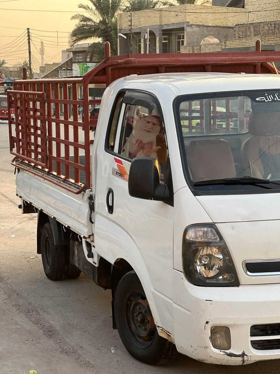موديل ١٦ • مكفولة • واسط