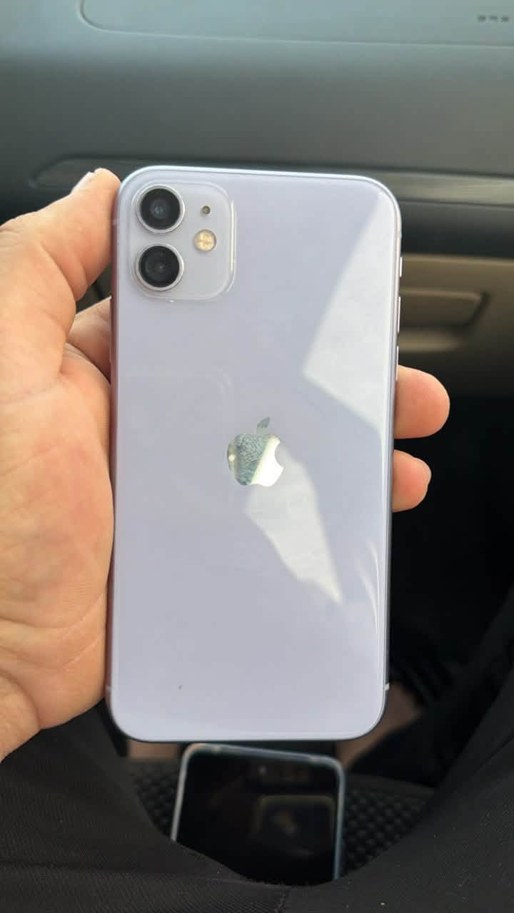 .
جهازين مستعملات للبيع . 

oppo reno 12 5g
iPhone 11 
ال oppo , ذاكره 256 g  بطاريه 6300 ذاكره عشوائيه 12g جهاز استعامل قليل و نضيف بس مبدل شاشه مشتري بـ 550 الف رايده ب185 الف قفل 

ال iPhone 11 ، ذاكره 256 g  بطاريته 75  جهاز شخط واحد ما بي نضيف جداً بس همين مبدل شاشه اصليه رايده ب 180 الف قفل . 

مكاني بغداد حي العامل  ، رقم واتساب *********** + متواجد ماسنجر نفس الحساب .
