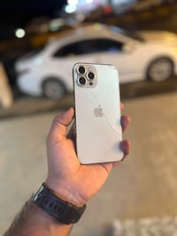 آيفون 12 برو ماكس • ٢٥٦ • نضافه 100%