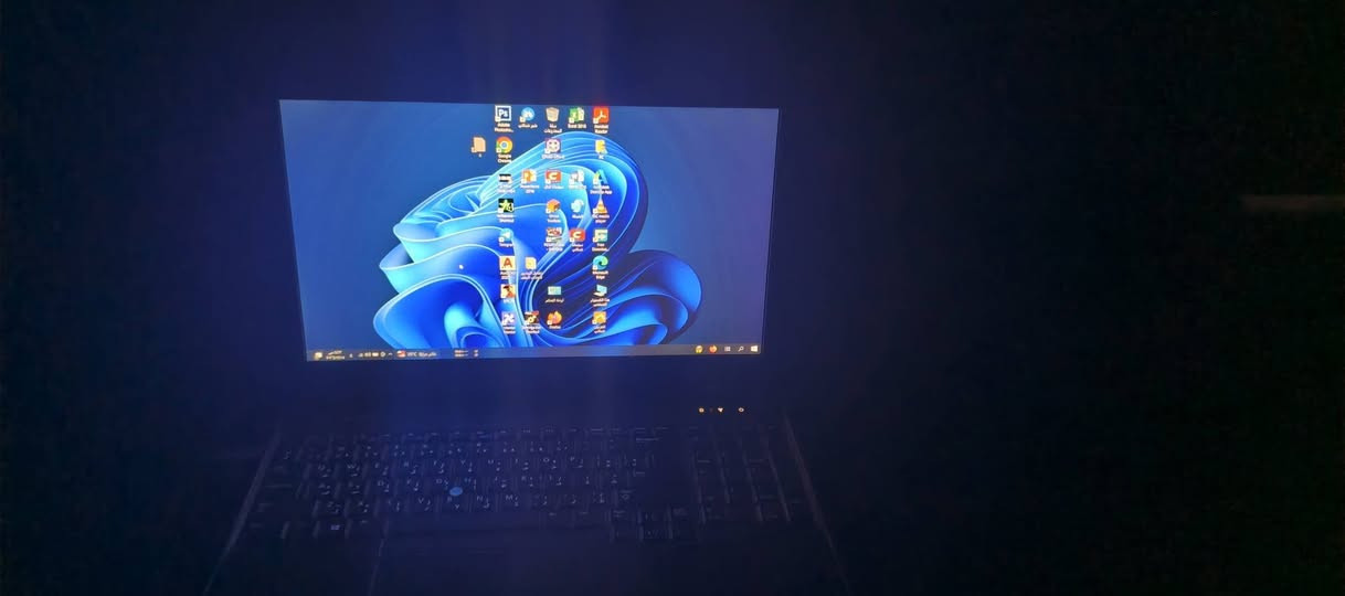 لابتوب نضيف 100% بيه لعبة جي تي اي 5 جي تي اي2 لعبتين كرة القدم بيس وحرب فيه برامج مثل سينمانا وغيرا يفيد لدراسة والبرمجة والألعاب بس بطارية تعبانة اذا تخلي ع شحن ما علي
للتواصل خاص او واتساب *********** عنواني النجف الاشرف
لابتوب نضيف 100% بيه لعبة جي تي اي 5 جي تي اي2 لعبتين كرة القدم بيس وحرب فيه برامج مثل سينمانا وغيرا يفيد لدراسة والبرمجة والألعاب بس بطارية تعبانة اذا تخلي ع شحن ما علي
