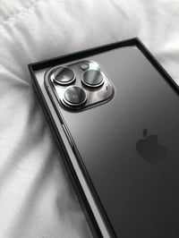 ايفون ١٣ برو ماكس • ٢٥٦ • بطارية ٨٨٪