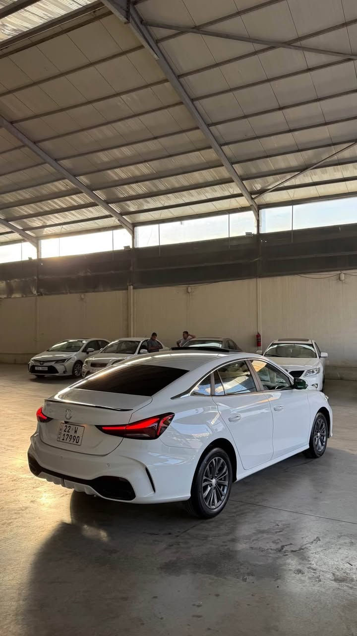 Mg Gt 2025
٨ هەزار رۆشتوە 
هیچی نیە 
فول مواسەفات
*********** سوران, أربيل
