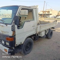 قلاب • موديل ٩١ • محرك نضيف