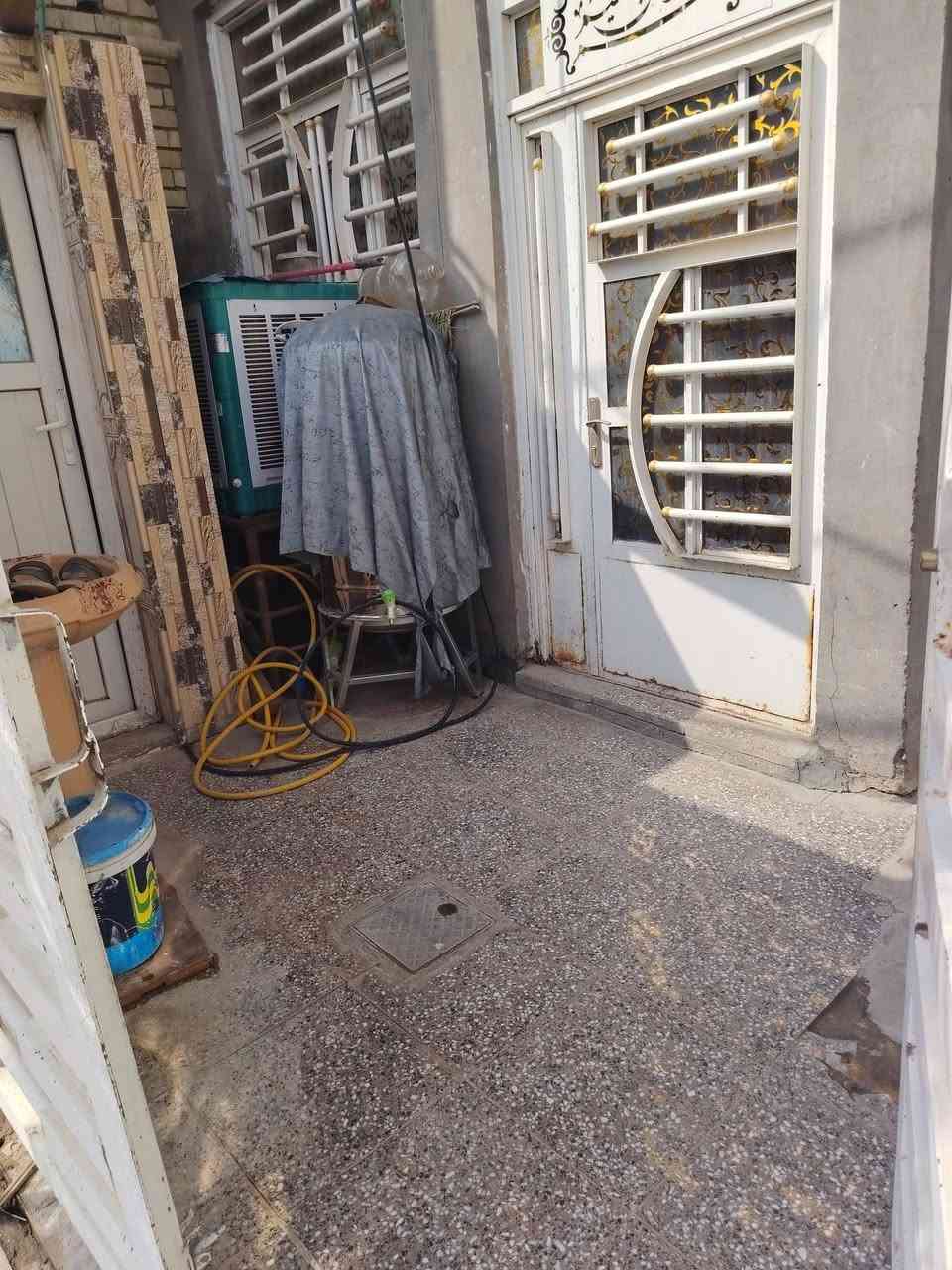 شارع مجمع بيتي • ١٠٠متر • طابقين
