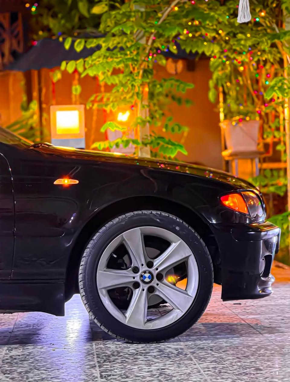 سلام عليكم من رخصة الادمن المحترم….
‎صلوا على الحبيب محمد 😍🖤..

‎من النوادر..🖤

BMW Category((325i)) Double Lantern 🚀.

‎بي أم دبليو 1998 حجم 325 السيارة مكفولة كفالة عاامة من الضربة ومن اي داخل صبغ فقط للجمالية بدووون داخل ولابارد!!!! السيارة بعدهي ع وضع الوكالة كلها بلادية وكل نقص مبيها من ناحية كير مكينة حدادية تبريد ثلج ❄️ تدفئة كلشي جاهز وشغال مواصفات فووول عدا الفتحه فقط....

‎مكينة 6 سلندر ((مسكر دبل فانوس)) 🚀.

‎تحكمات بلتسيرن.

‎كراسي تدفئة+تبريد.

‎كراسي كهرباء+خزن ميموري.

‎جنطة شفط.

‎نضام كنترول لايت تحكم بلكامل.

‎نضام ASC.

‎نضام APS.

‎قطعتين تبريد.

‎سستم صوت متكامل.

‎دبل ايرباك.

‎وبعد بيهاا مواصفات السيارة ماشية (233 الف) فقط وكل عددها وملحقاتها موجوده كلشي ع وضع وكالة بل اضافة عليها طبقة حماية ((نانو سيراميك)) مع الضمان رقم كربلاء دولي تتحول بكافة محافظات العراق سنوية لغاية ((2028)) السعرررر ((78)) وبيهاااا مجااال....😍🖤

‎للأستفسار:***********
