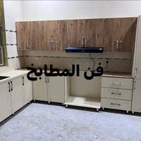 كاونترات • تصاميم راقية • الغزاليه