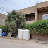 مدينة الكاظمية • ٢١٧م • واجهة ١٢ ونص
