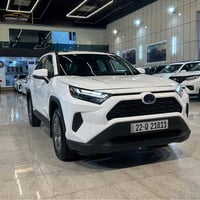 رافور XLE • ٢٠٢٤ • رقم اربيل