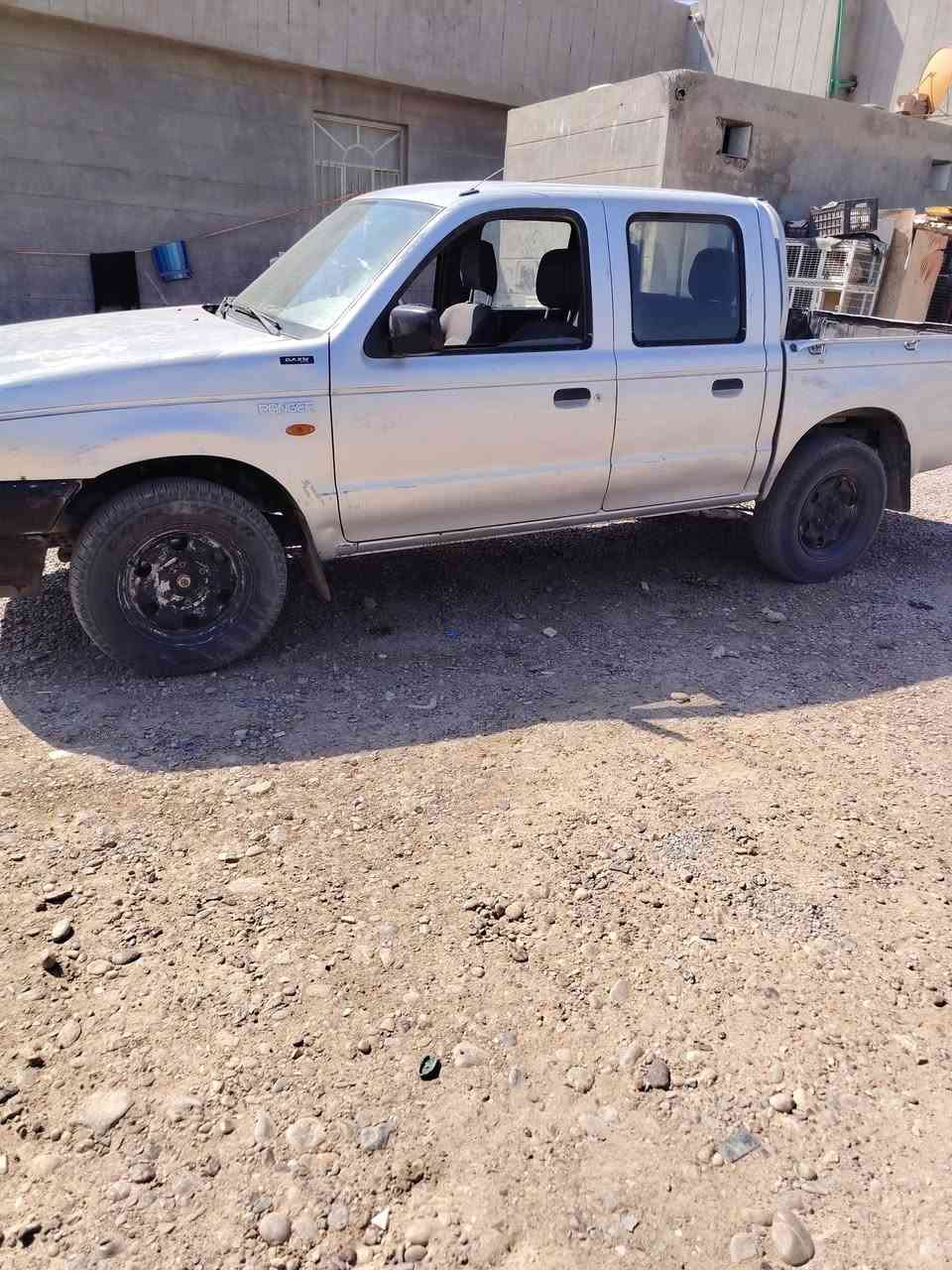 بيكم فورت كاز فور ويل دفع رباعي تبريد جاهزه مكانها بغداد جرف النداف موديل 2004 تفاصيل اتصل علرقم *********** تحياتي للجميع
