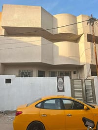 حي العباس • ١٠٠م • طابقين