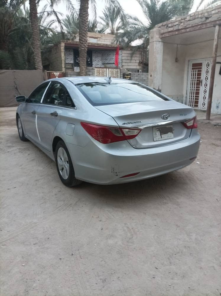 السلام عليكم سوناتا 2011 وراد امريكي مكينه 2400 GDI مواصفات اعتياديه حادثها بيند او جاملغ بيها ملاحظات بصيطه  سونار موجود 93 او بيها مجال للشراي للاستفسار  *********** ناصرية, ذي قار
