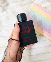 عطر سكسي • فرنسي • نسائي رجالي