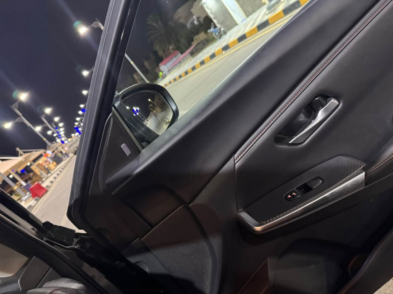 سنترا SR بلاس • ٢٠٢٤ • ماشيه ٢٤ ميل