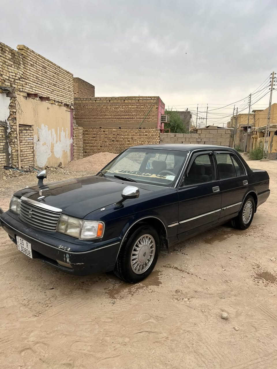 مداور • نقل جثه • سوق شيوخ