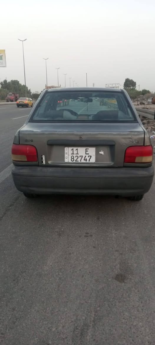سايبا • ٢٠١٢ • خصوصي