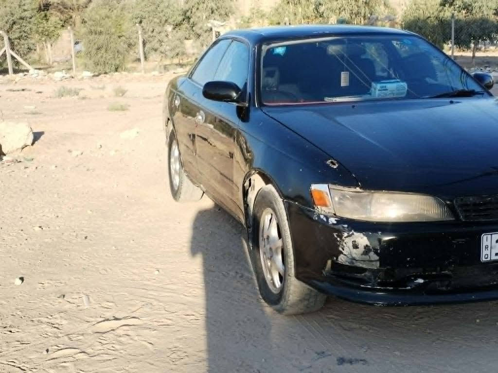 مكلف بالنشر . مارك نفخ مشروع وطني مداور ثاني يوم بمحافظتك وين مايعجبك سيارة بأسمي . مكفولة كص ونقل جثة واصوليات . گير ومحرك فول نظافة .
مسويلها ادامة قبل اسبوع . (باتري جديد ، تخم بخاخات جدد ، تخم بلكات ،فيت بم جديد )
تبريد ثلج منظومة جديده 650 الف خسران عليها
السعر 45 وبيها مجال بسيط 
مكان السيارة نجف - المناذرة 
اعيد واكرر اني مكلف بالنشر فقط هذا رقم صاحبها وبي واتساب كذلك *********** النجف, العراق
