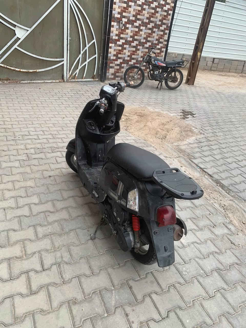 بوليس • معدل فول • شلعان