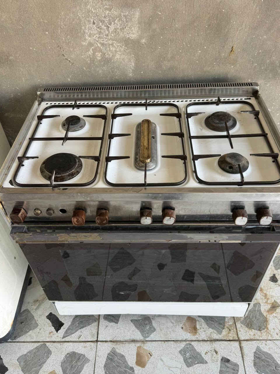 طباخ عشتار شغال عل فحص سعر 125
رقم*********** النجف, العراق
