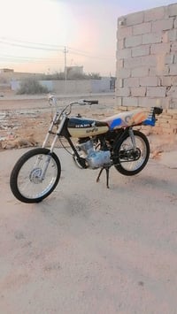 تايجر • 2022 • بها مجال