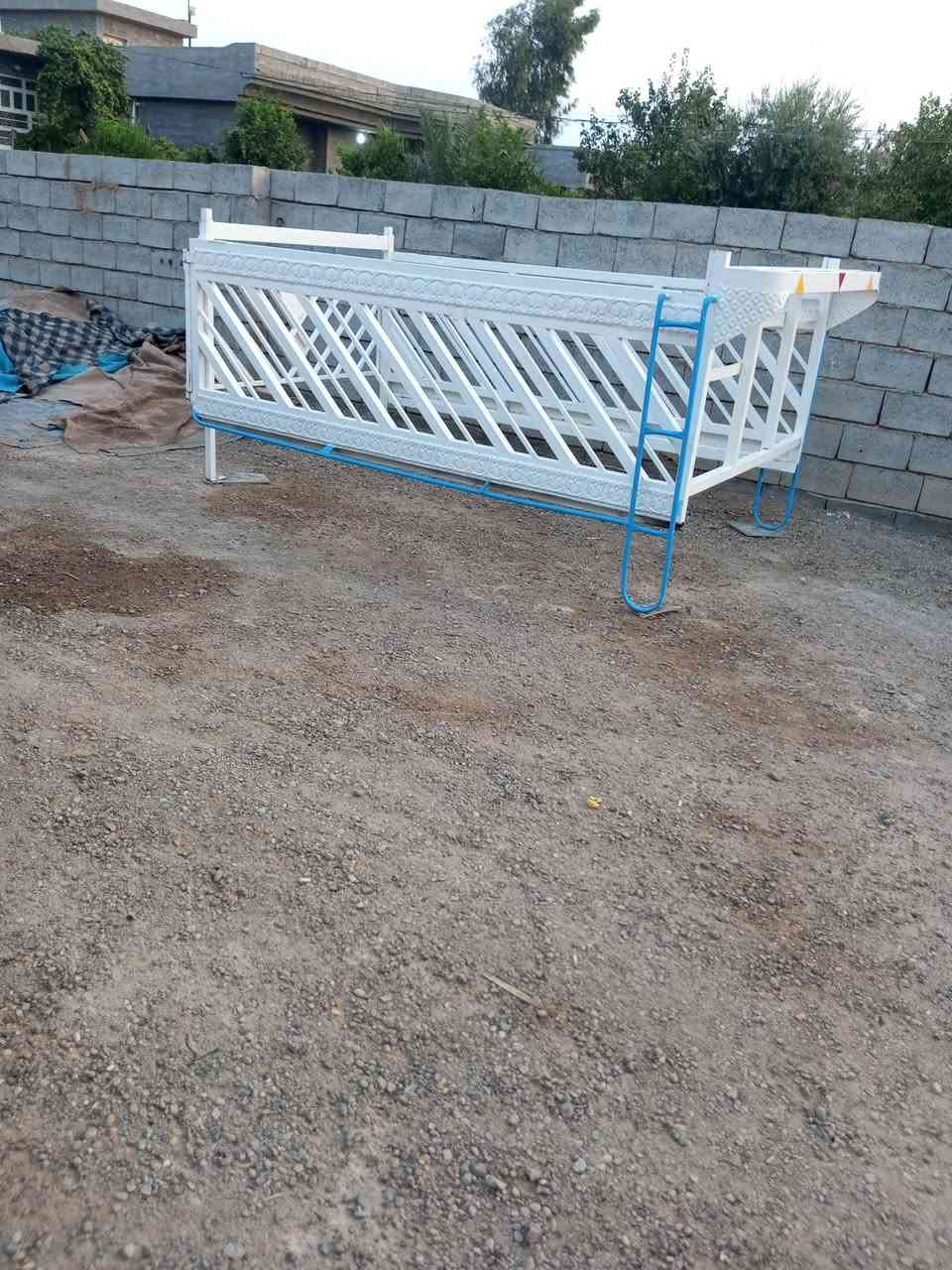 سلام عليكم
محجر للبيع محجر جديد 
المكان صلاح الدين الضلوعيه 
الستفسار / ***********
