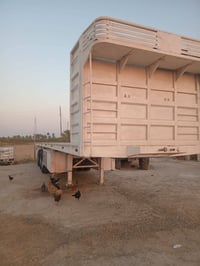 عربانة عمل • ١٢ ونص • واسط قضاء الحي