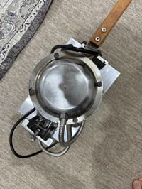 شبه مستعمل • نظيف جدا • كركوك