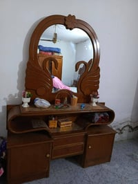 فريحه • غرفة • دوشك