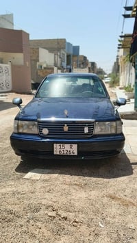 راس ثور • مكينة ٣٠٠٠ • ١٩٩٧