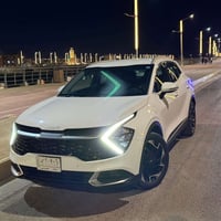 سبورتج ٢٠٢٣ • رقم بغداد • ماشي ٧١ الف كم