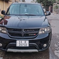 دوج جورني • ٢٠١٢ • ٤ سلندر