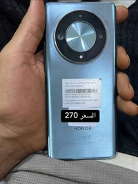 هونر X9b • ٢٥٦ • جديد ومستخدم