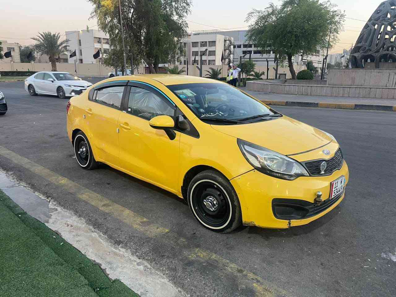 ريو 13بغدادخليجيه
سعره 62
رقم انكليزي بسمي 

بيه تأخير بنمر مال الكير 

بغداد حسينيه المعامل 

***********

