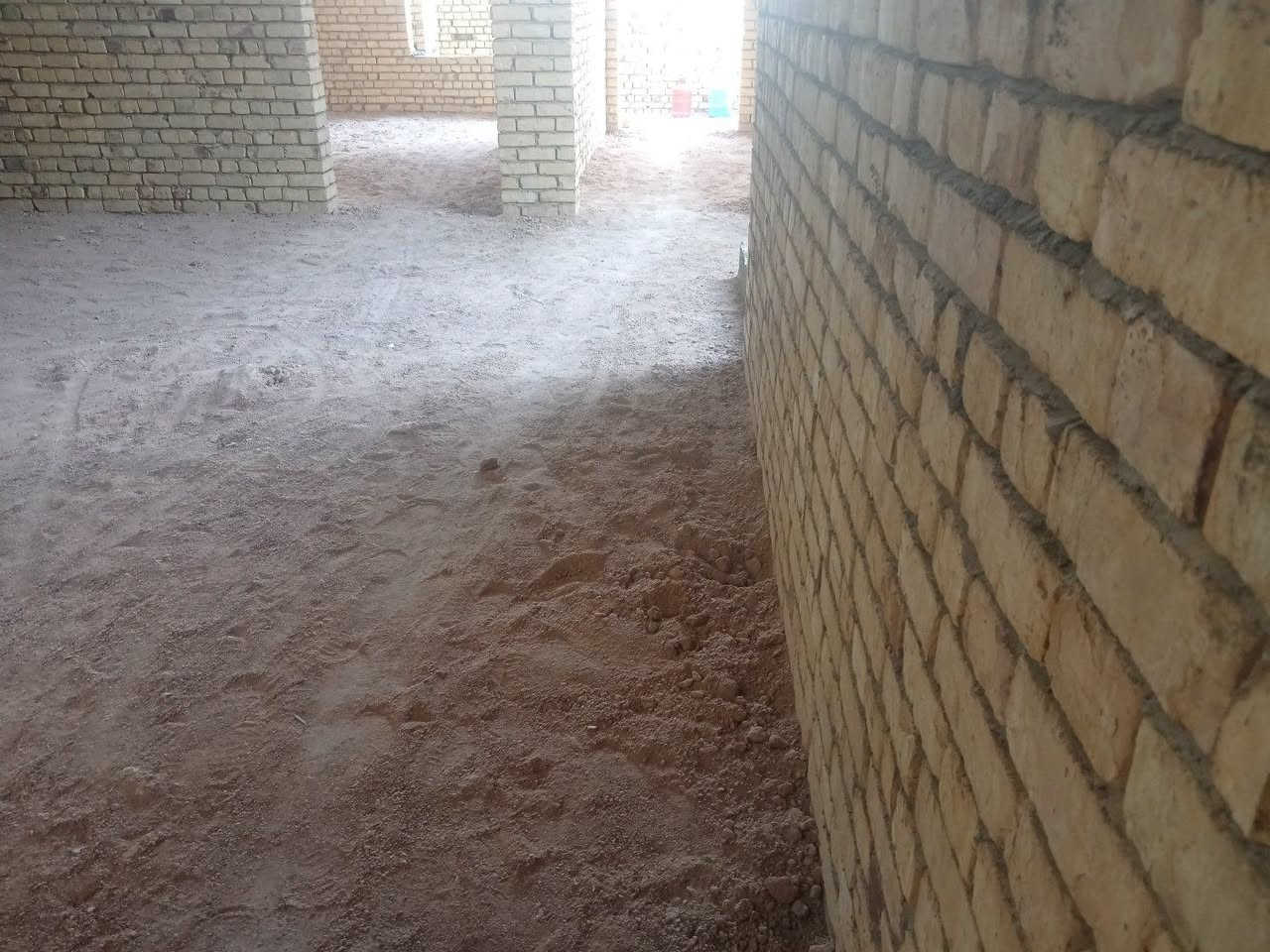 جانب من اعمالنا اليوميه تدخيل وفرش سبيس
مستعدون لكافة الأعمال الحره تدخيل سبيس وحدل وتجهيز السبيس وصب ارضيات ودنك وخزانات وتزفيت وتصعيد مواد وتنظيف ارضيات من الجص ولاسمنت والانقاض *********** واتساب
***********
