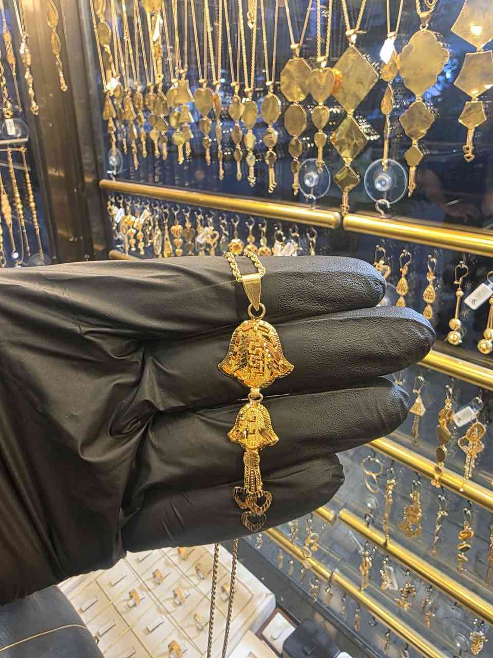 ميداليات إماراتي • المحاويل بابل • تقسيط الرافدين