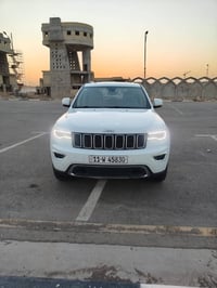 جيب موديل 20 لمتدد خليجي كفالة فول للأخير مكينه كير كله مكفول  ماشية  ...