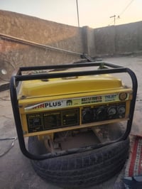مولدة • نظيفة • للبيع