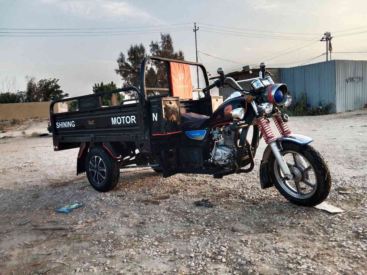 ستوته جمره • ٢٠٢٢ • رقم نجف