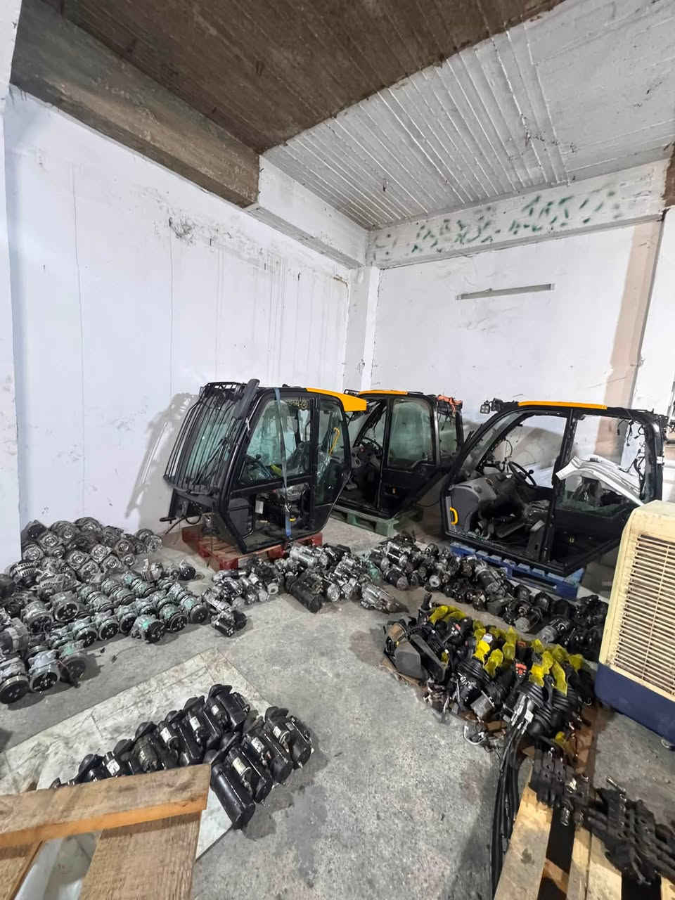 قماير جيسيبي تلسكوب زيروات وارد بريطاني عنوان زاخو ***********/***********
