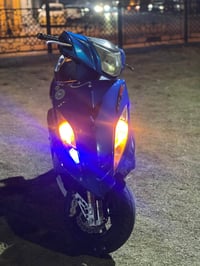 للبيع جيتي ار  شغاله نكره سلف بكل وقت  مكينه تخبل لا صوت ولا تبخير خرس...