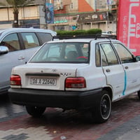 موديل ٢٠٠٩ • كير جيدة • تحويل ثاني يوم