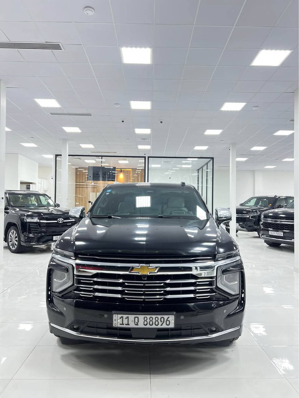 تاهو 2025
برايمر وكالة المنصور
كفالة عامة 
مغلفة ppf
السعر637
بي مجال 
العنوان البصرة
*********** البصرة, العراق
